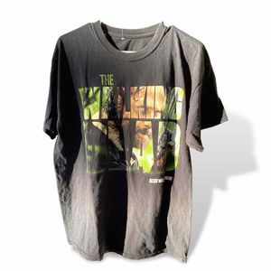 Vintage - The Walking Dead Promo Tee